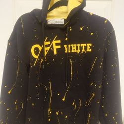 Off White Hoodie 