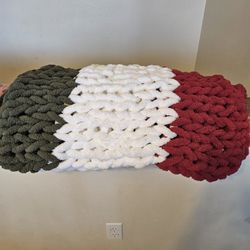 Handmade Blankets