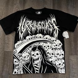 Lurking Class Clothing