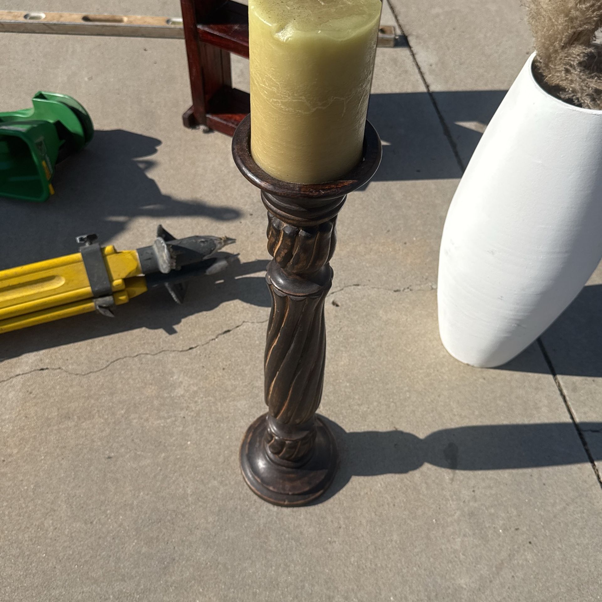 Candle Holder