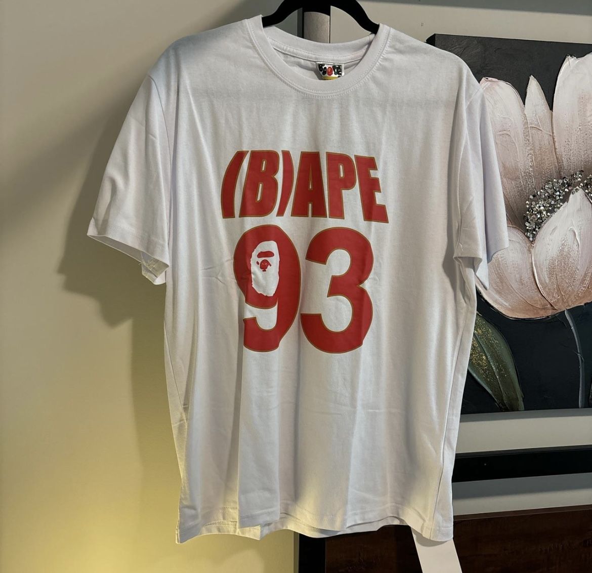 Bape T Shirt