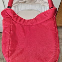 BABY STROLLER BASSINET PRAM CARRYCOT 