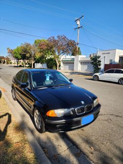 323I BMW FOR SALE