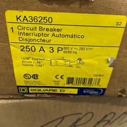 Circuit Breaker