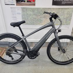 Specialized Turbo Como 4.0 E-Bike