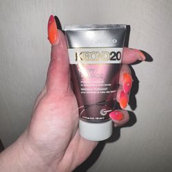 Hair Masque 