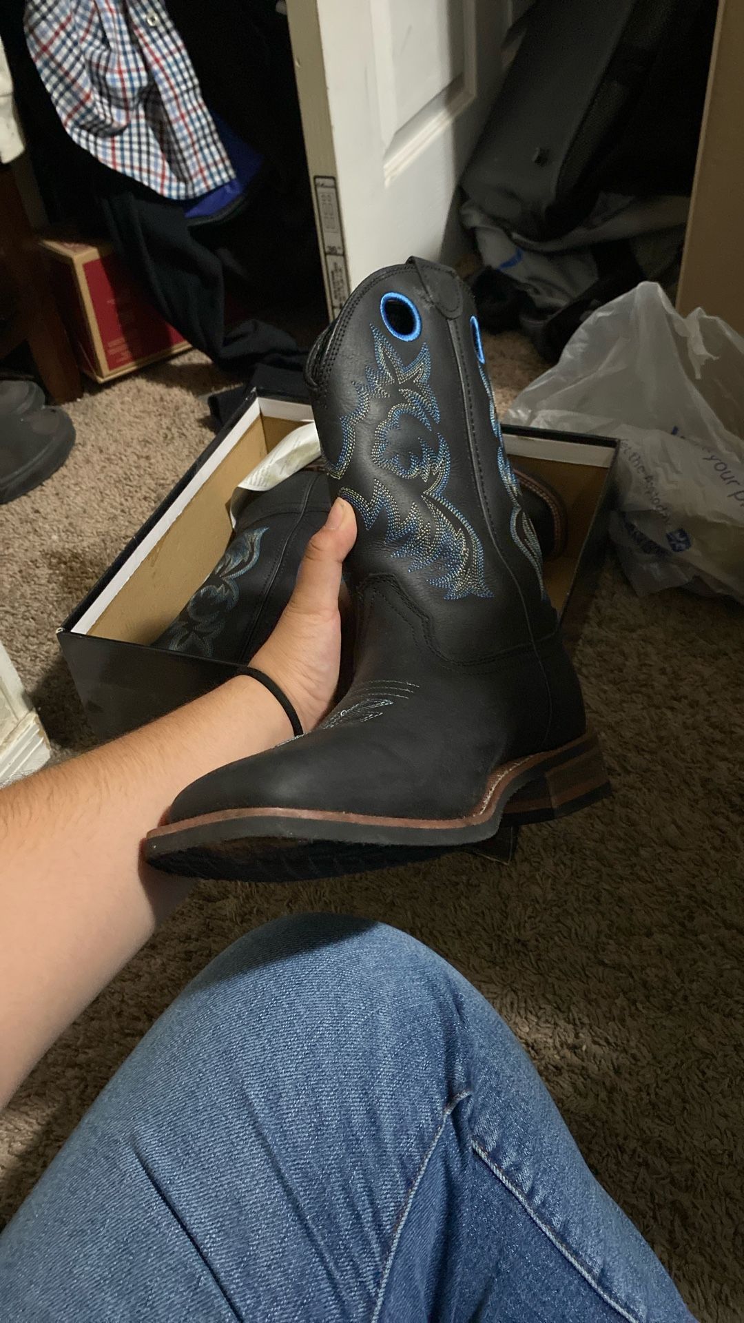 Boots 