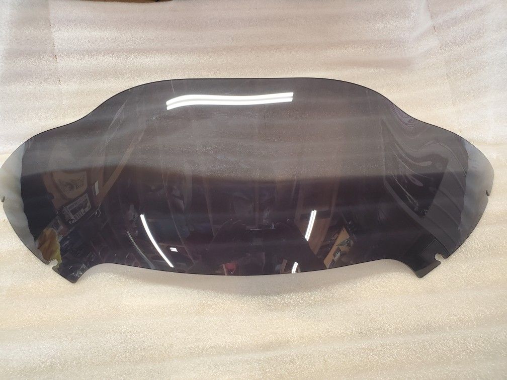Harley Davidson Road Glide Special Windscreen Stock