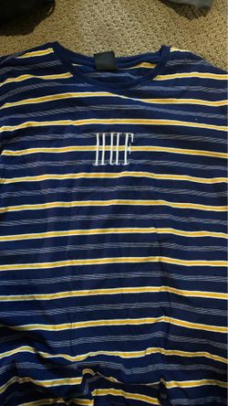 Huf long sleeve