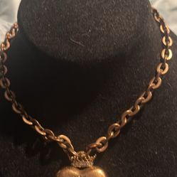 Juicy Couture Necklace