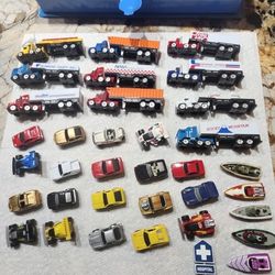 Micro Machines 