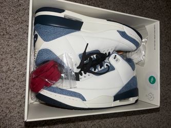 Nike air Jordan retro 3 size 10
