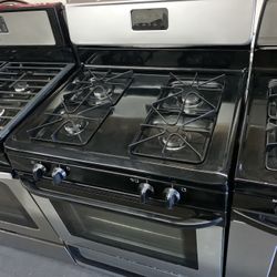 Stove