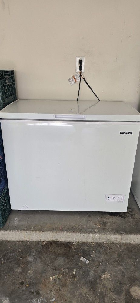 Freezer 