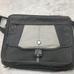 Targus laptop bag