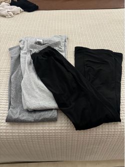 12 youth SHEIN leggings