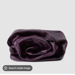 Burberry Rose Clutch 