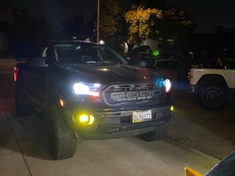 H3 LED Fog Light Bulb 6500K White,  30W 8000Lumen, H3 LED Headlight Bulbs for Fog Lamp DRL High/Low Beam, Canbus Error Free Long Lifespan