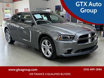 2011 Dodge Charger