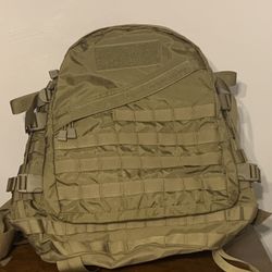 Blackhawk Ultralight Backpack 