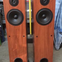 Polk Audio R30