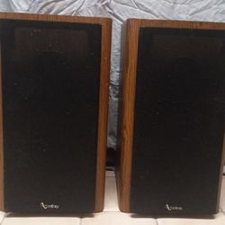 Infinity RS 3001 SPEAKERS