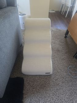 Pet stairs