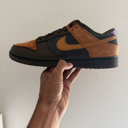 Nike Dunk Low Premium 'Cider'