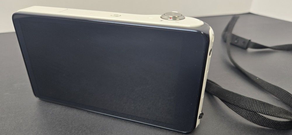 Samsung Galaxy Camera