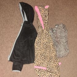 Girls 4/5 Clothing Lot