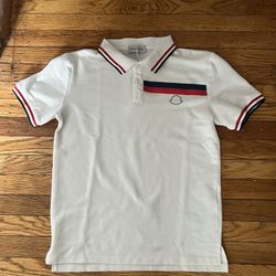 Moncler Bottom Up