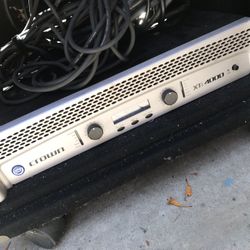 Dj Equipment 