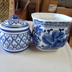 China Set