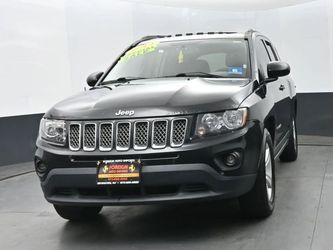 2014 Jeep Compass