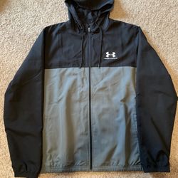 Under Armour Jacket 