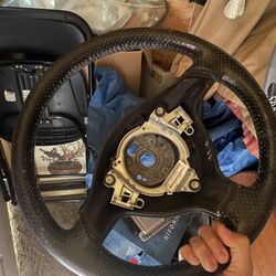 04 Jetta Gli Ecu And Steering Wheel 