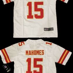  Travis Kelce Patrick Mahomes Kansas City Chiefs  Nike Jerseys  See Prices 