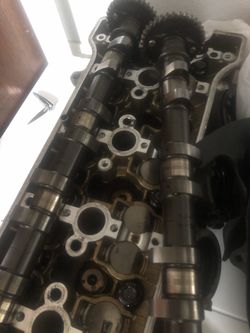 2004 -2005 Suzuki Gsxr Used Parts And Svc.