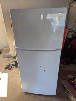 Refrigerator/freezer