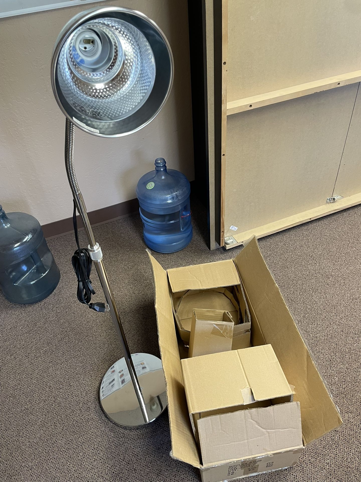 Brand New Examination Lamp – Model 41413 (Out of Box)