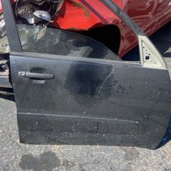 Passenger Door Toyota RAV4 2003 Complete