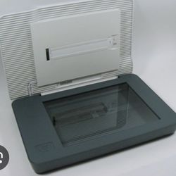 HP Scanner G3110