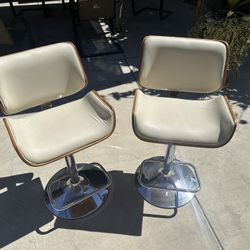 Bar Stools Two For $100