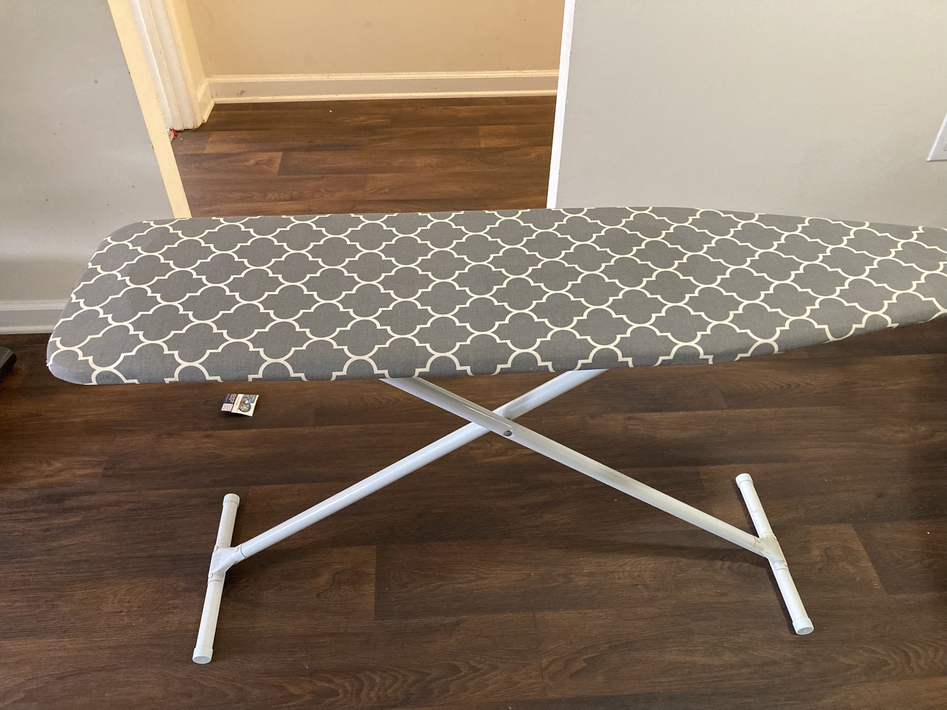 Ironing Board 