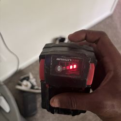 Brand New Milwaukee Battery