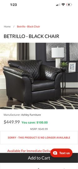 Sofa chair