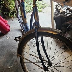 Girls 24 " Hollywood Schwinn Bicycle