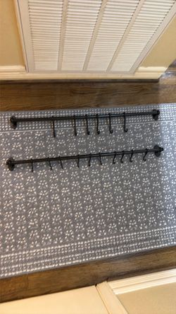 Storage Hooks