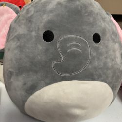 Squishmallow Mila