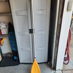 Paddleboard Paddle